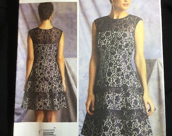 Vogues 1393 size 6-14