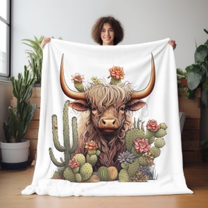 Handmade heifer blankets sale