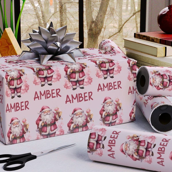 Decorative Paper Roll Etsy