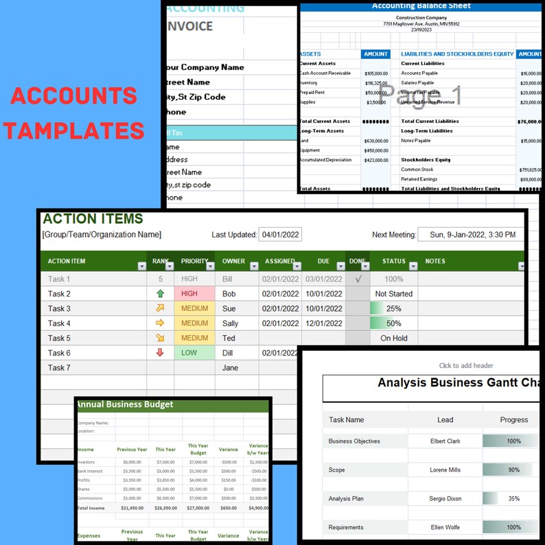 Collection of 1000 Excel Data Sheet Templates Business Spreadsheet ...