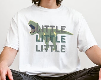 Little Kidcore Shirt ABDL Shirt ABDL Clothing Little Space Age Regression SFW Agere DDlg Clothing Weirdcore Clothing Adult Baby Shirt