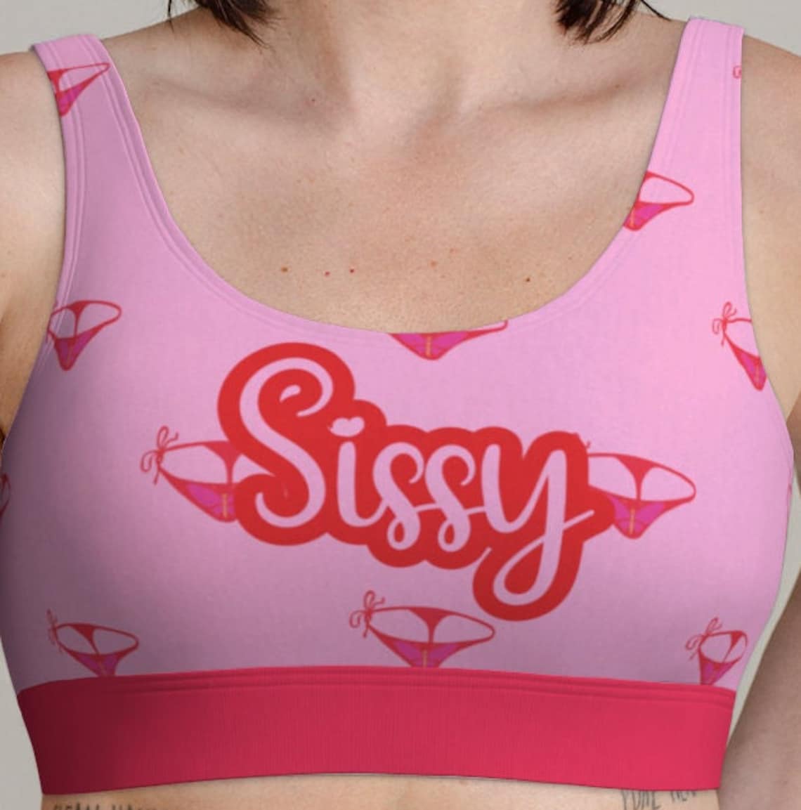 Femboy Sissy Panties For Sissy Training With Matching Sissy Bra Femboy femboy-sissy-panties-for-sissy-training-with-matching-sissy-bra-femboy