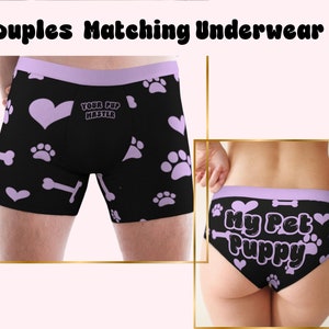 Your Pup Master