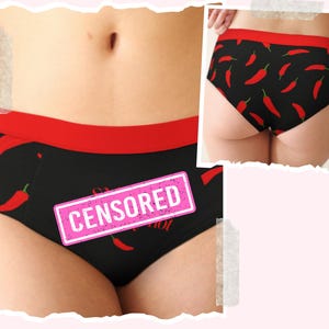 Mature Smol Undies DDLG Sexy Panties Sexy Underwear Little Space Cute Panties Regression ABDL Clothing Naughty Panties Fetish Wear Panty