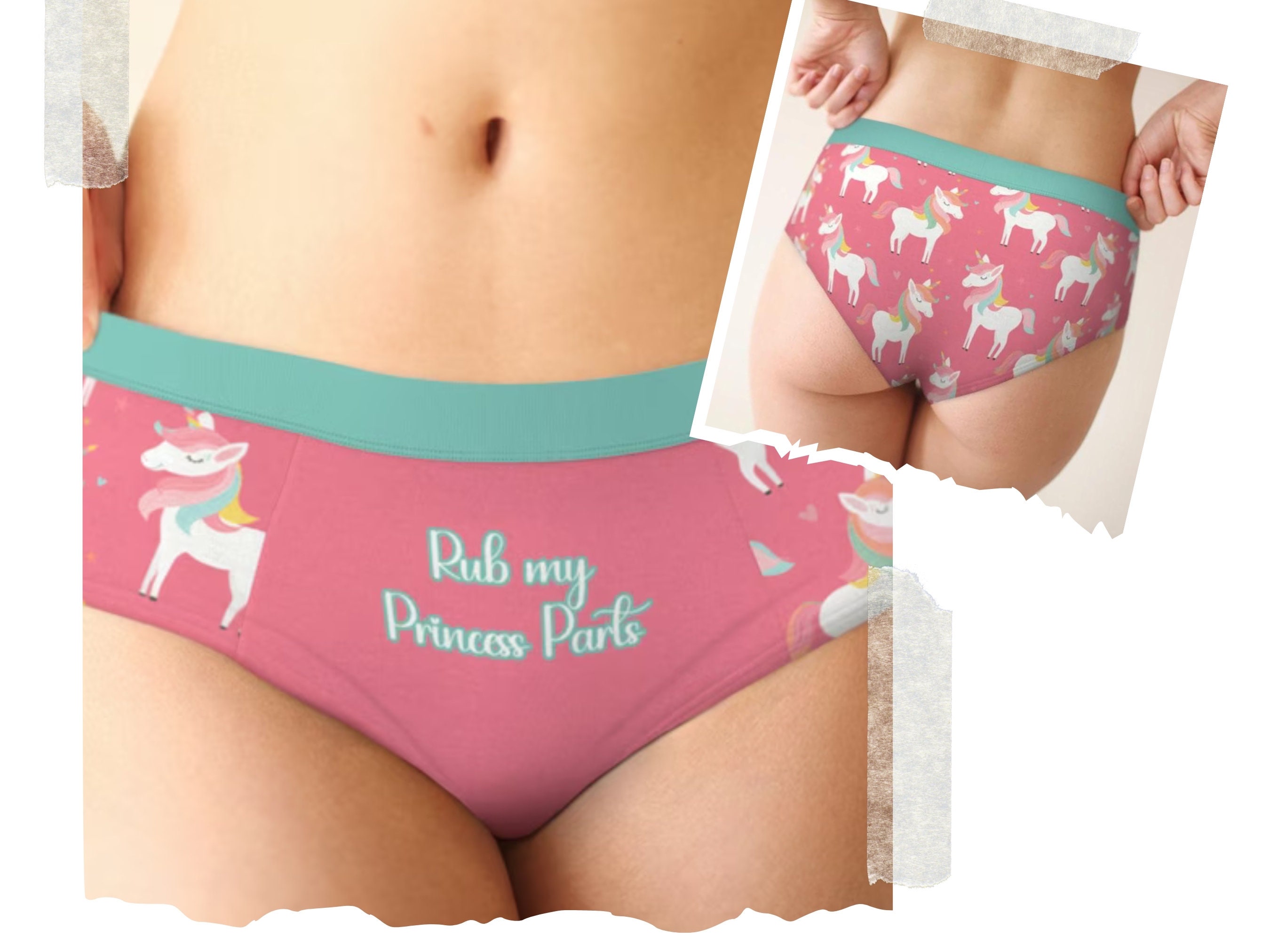 Rub My Princess DDLG Naughty Panties Gift for Submissive, ABDL Little Space  Panties, Ddlg Clothing Fetish Underwear ABDL Age Regression -  Canada