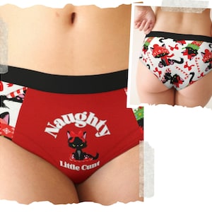 ABDL Little Space Panties Altersrückfall Geschenk für Submissive Little Space Gear, DDlg Kleidung Fetisch Unterwäsche Weihnachten DDLG Geschenk für Sub