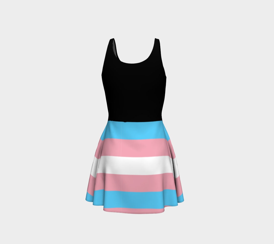 Femboy Sissy Dress For Sissy Training With Matching Sissy Panties femboy-sissy-dress-for-sissy-training-with-matching-sissy-panties