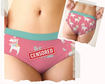 Mature Rub My Princess DDLG Naughty Panties Gift for Submissive, ABDL Little Space Panties, DDlg Clothing Fetish Underwear ABDL Regression