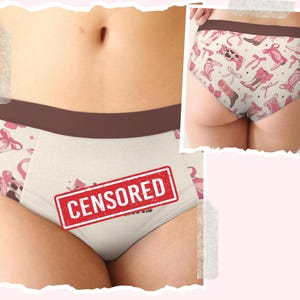 Mature Coastal Cowgirl Daddy's Cowgirl DDLG Sexy Panties Sexy Underwear Little Space Cute Panties Age Regression ABDL Naughty Panties