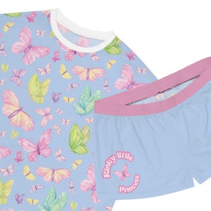 ABDL Pajamas Age Regression Pjs, DDLG Submissive Clothing ABDLl Clothing Little Space Gear, DDlg Pajamas Gift for Submissive, DDlg Little