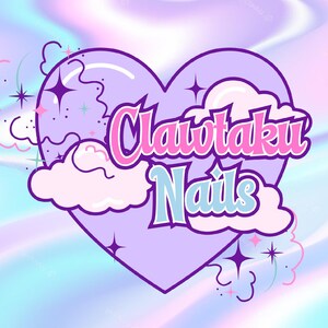 Custom Design Nails