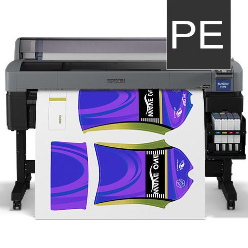 Epson Printer Cover 