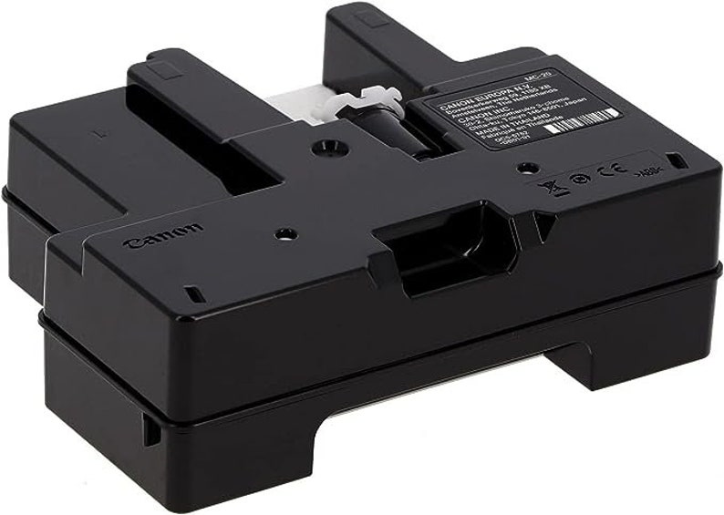 Kompatibel MC-G01 Tinten Wartungsbox 4628C001 Für  Produktbild-Vorschau 7