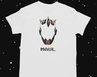 Darth Maul T-shirt | Star Wars The Phantom Menace