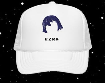 Ezra Bridger Trucker Hat | Star Wars Rebels