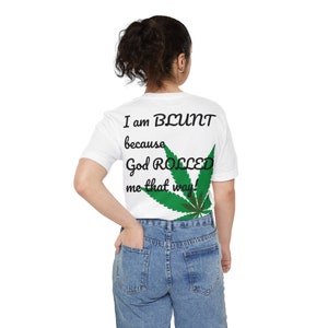BLUNT