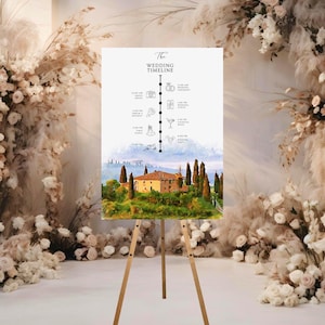 Custom Watercolor Wedding Venue, Digital Wedding Portrait, Personalized Venue Art, Bespoke Venue Illustration, Wedding Gift, Couple Gift