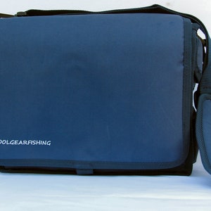 Angeln Surf Plug Tackle Tasche