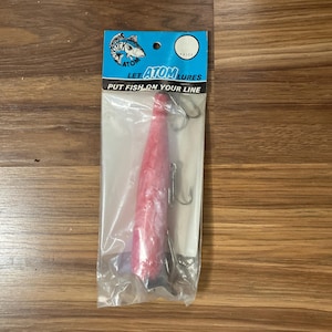 Striper 10 Slot Surf Plug Bag - Etsy