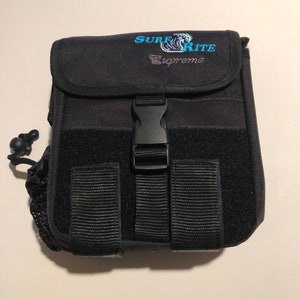 Supreme kleine Surf Plug Tasche