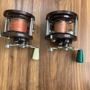 beihaichen fishing reel ks60 Beihaichen Fishing Reel. R299
