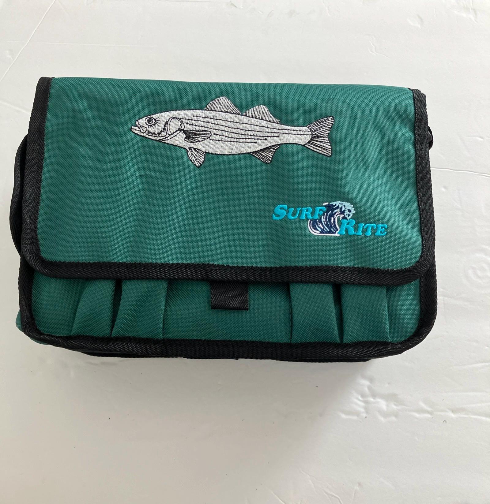 Fishing Plug Bag - Etsy