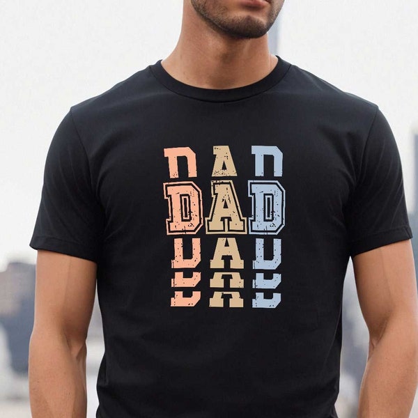 Fathers Day Shirt - Etsy