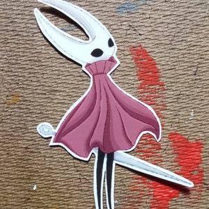 Hornet Sticker