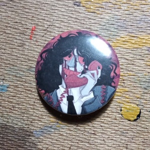 jack walten from the walten files Pin for Sale by RaspberryRhen