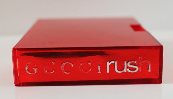 香水(女性用) GUCCI rush summer 50ml Gucci Rush Summer Gucci perfume - a fragrance for women 2003