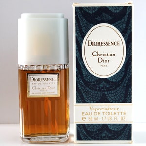 Dioressence