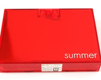 Gucci Rush・rush Summer Gucci Rush Summer Gucci perfume - a fragrance for women 2003