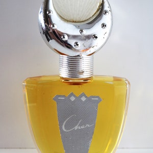 Discontinued CHER Uninhibited Eau De Toilette Spray 90 ml  3 oz. RARE