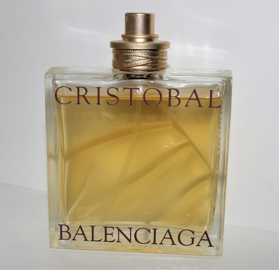 Eau De Cristobal Balenciaga Parfum Douglas CRISTOBAL Balenciaga - Main Image