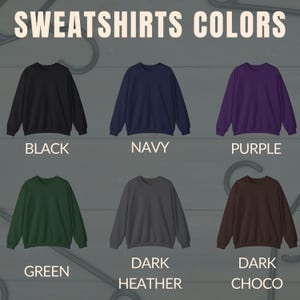 Some People Need A Shock Collar Sweatshirt