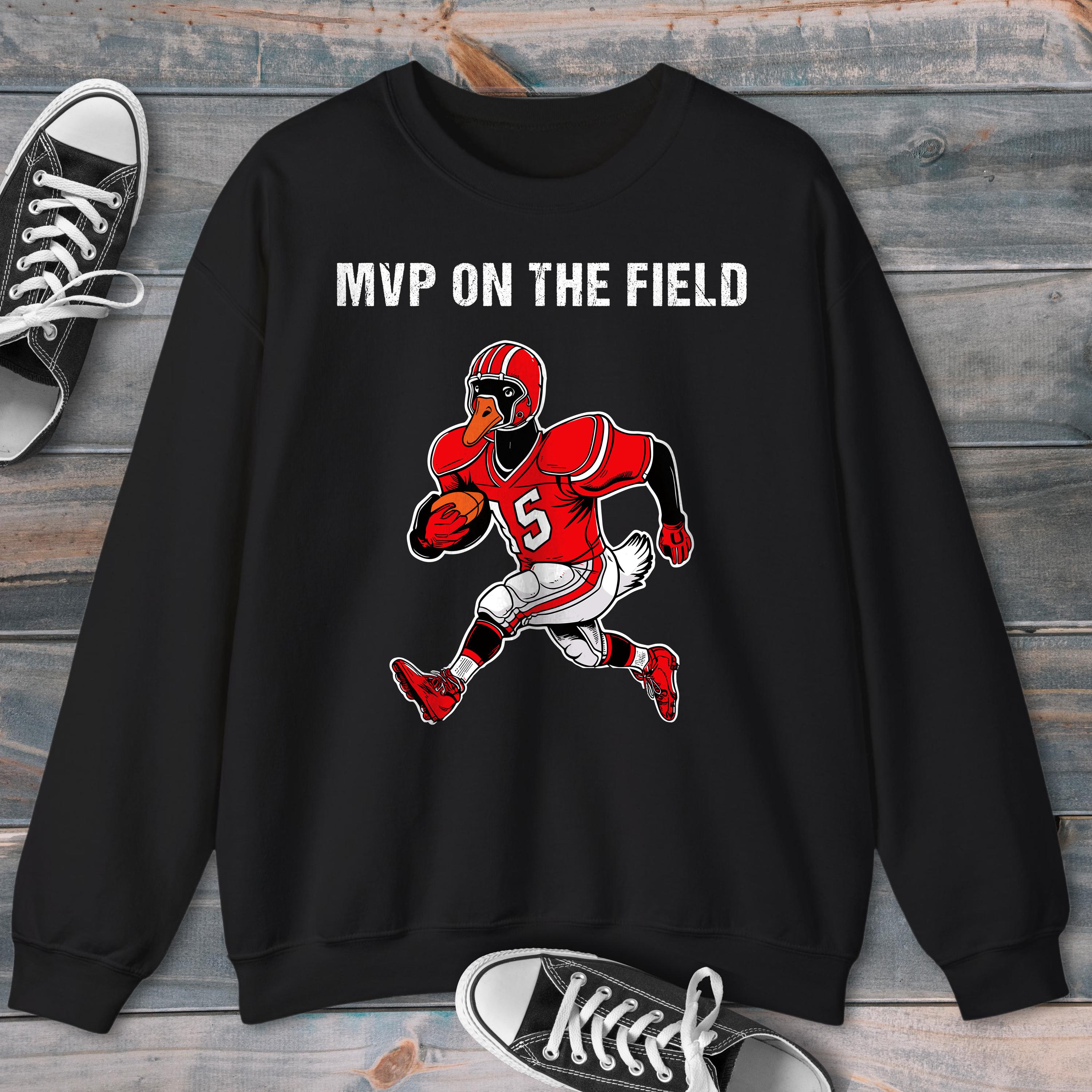 Mahomes 15 Sweater - Etsy Singapore
