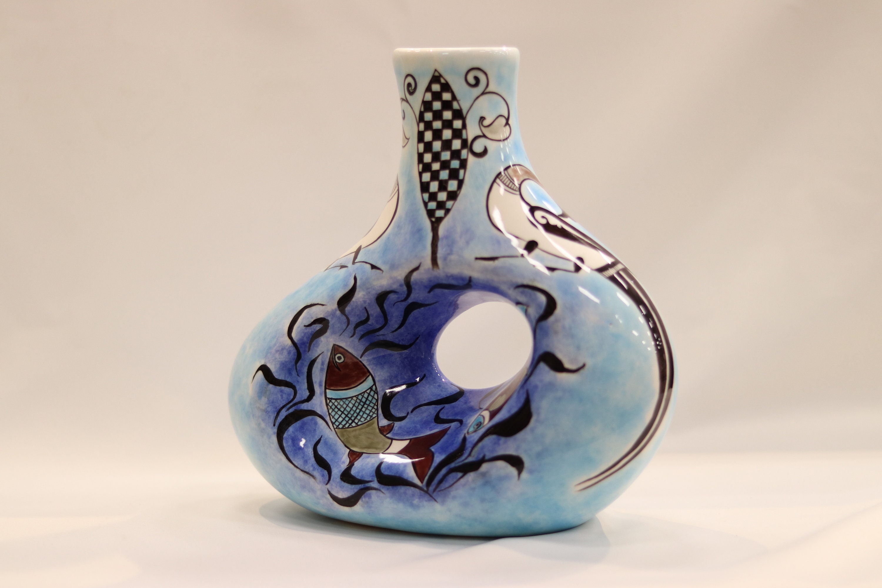 Cappadocia pottery - Etsy 日本