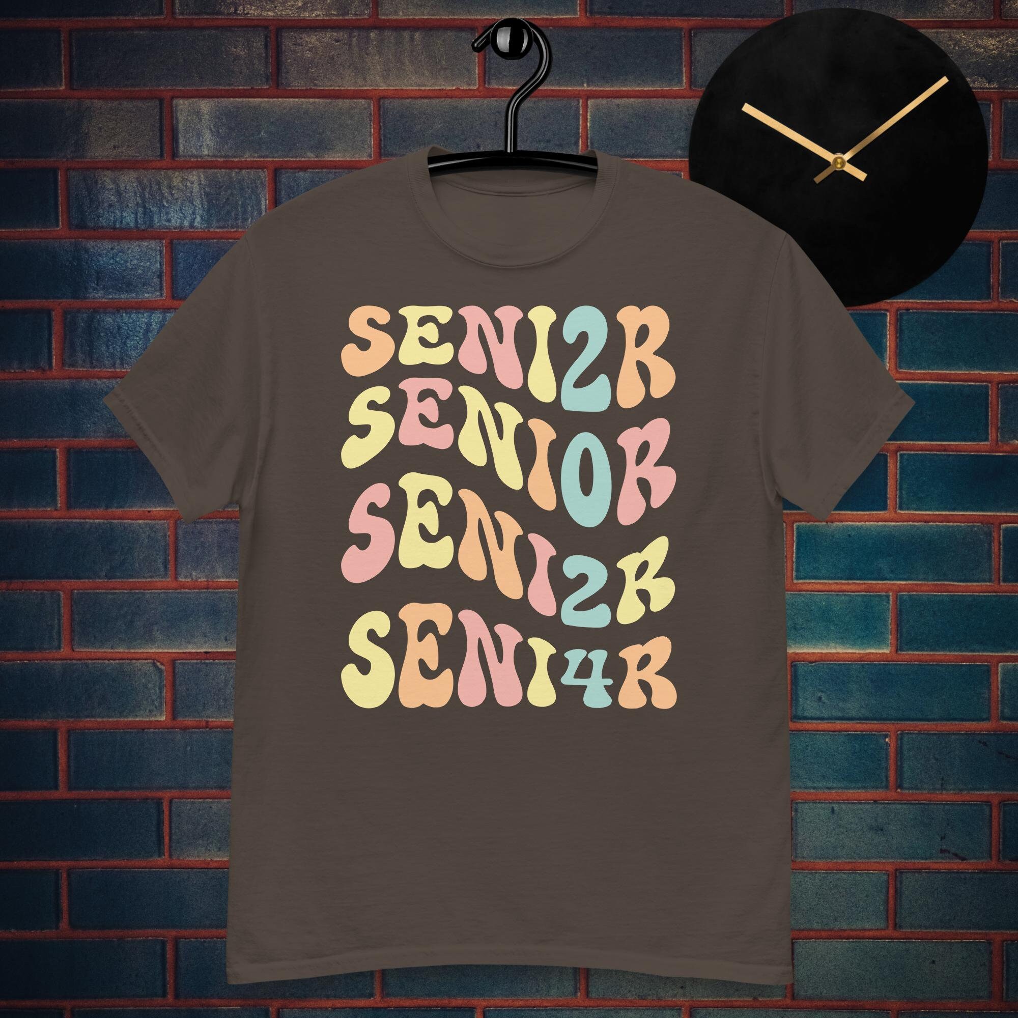 Senior CLASS OF 2024 Back to School 2024 Etsy