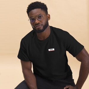 Camiseta con estilo de JMR que encapsula perfectamente la sensación del verano - Las mejores ideas para regalos - Camisetas gráficas - Regalo para él - Camisa