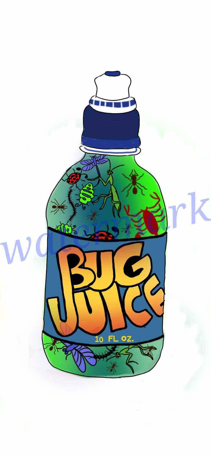 Bug Juice 