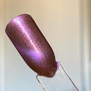 Spellbound Magnetic Nail Polish *LIMITED*