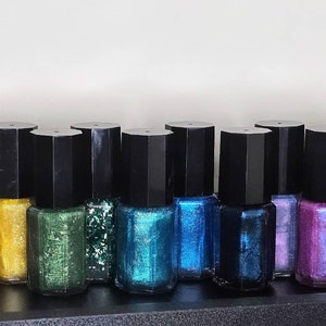 CUSTOM Handmade Polish