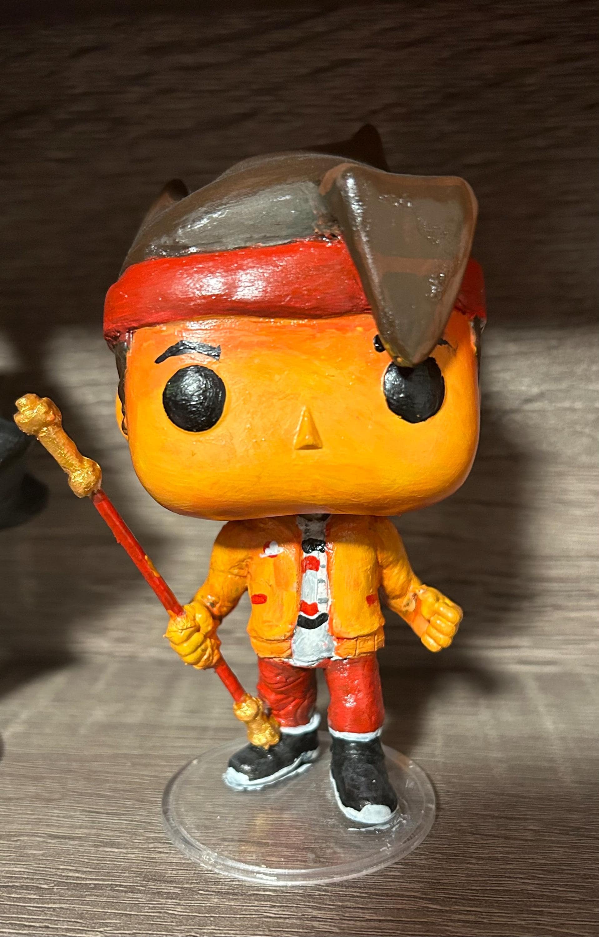 Lego Monkie Kid Custom Funko Pop - Etsy