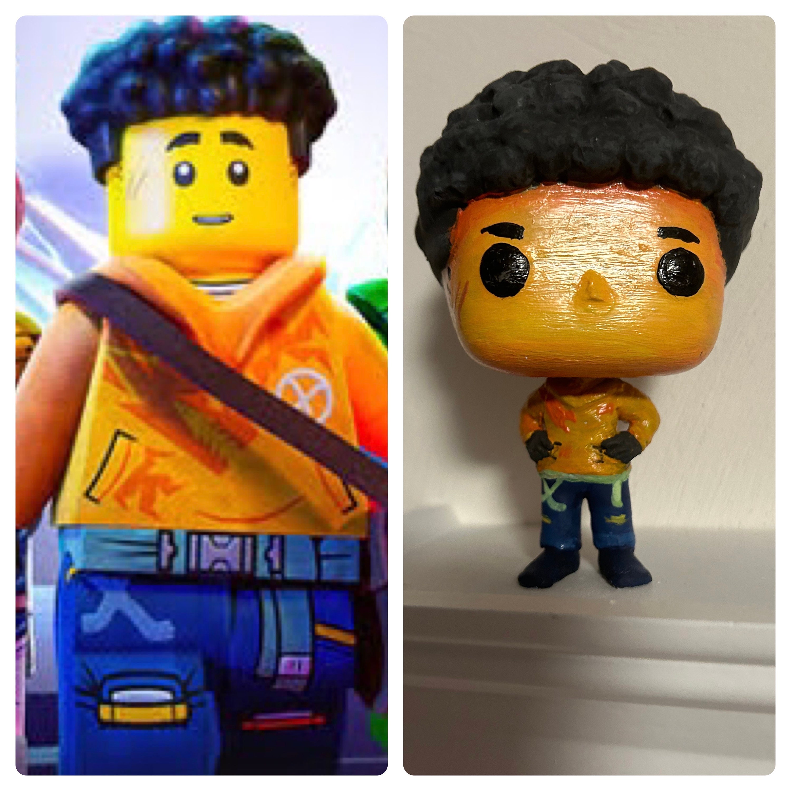 Funko ninjago new arrivals