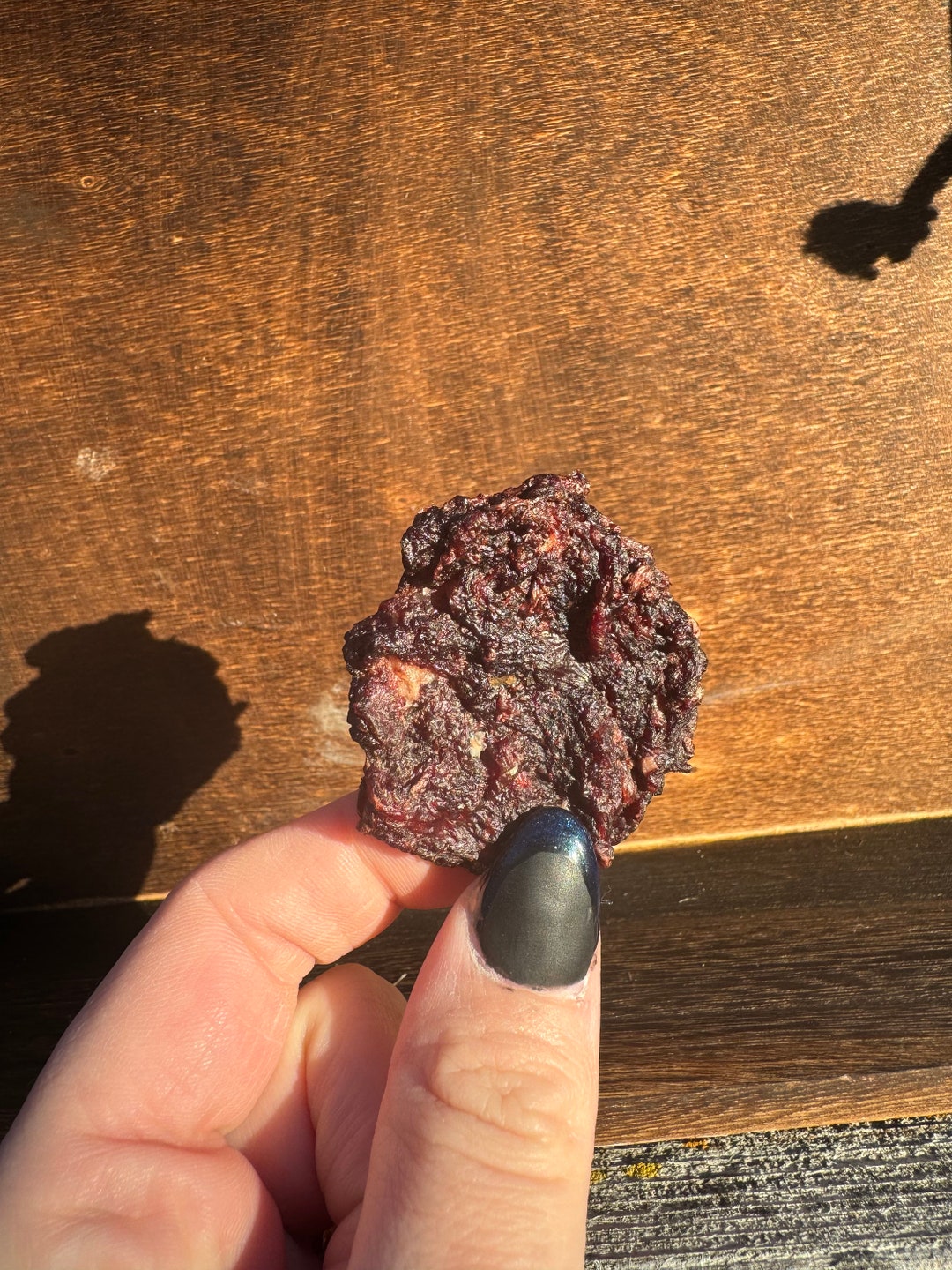 Dehydrated Roo Crisps kangaroo Etsy