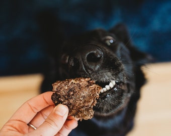 Getrocknete Roo Chips (Kangaroo)