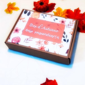 box d'Autunno