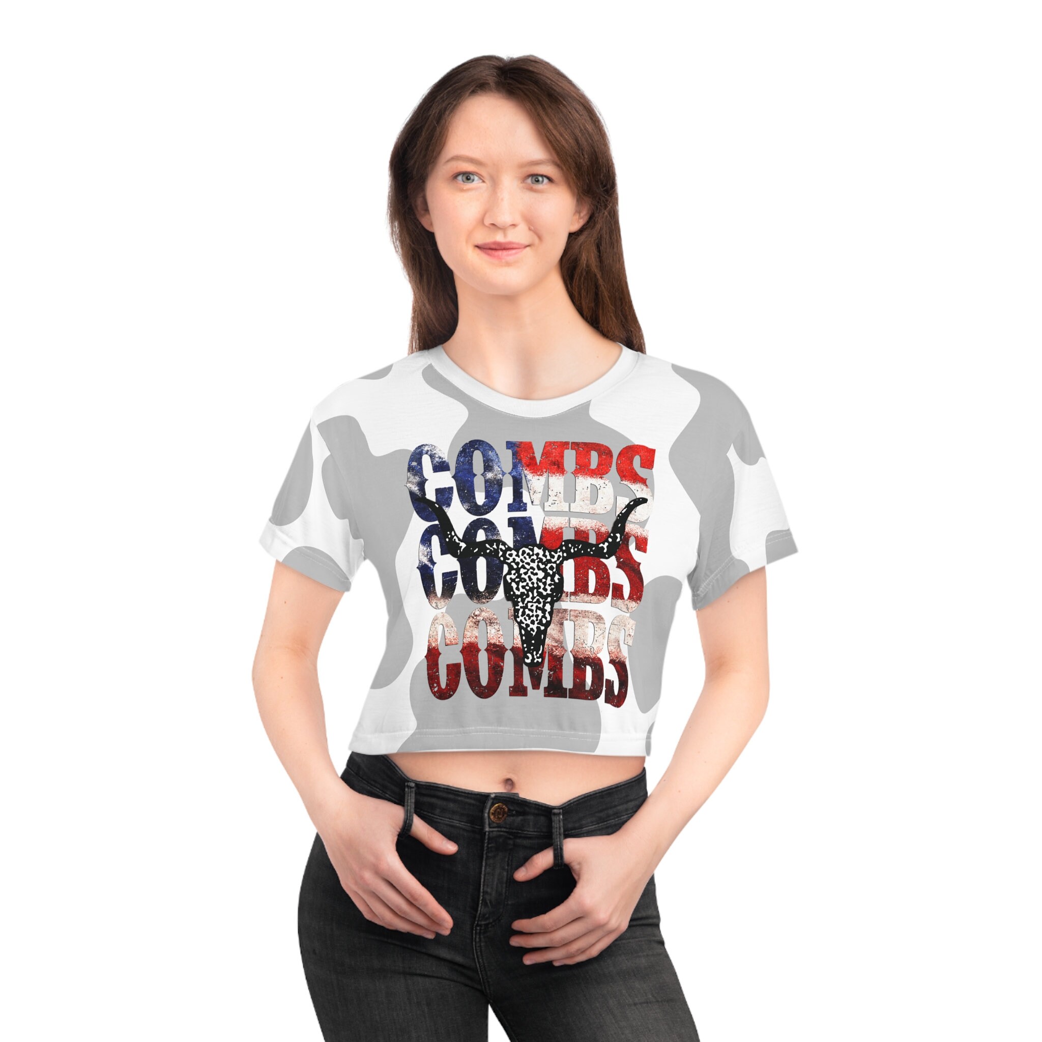 Luke Combs Tour Merch Luke Combs Merch Luke Combs Crop Top Etsy Canada