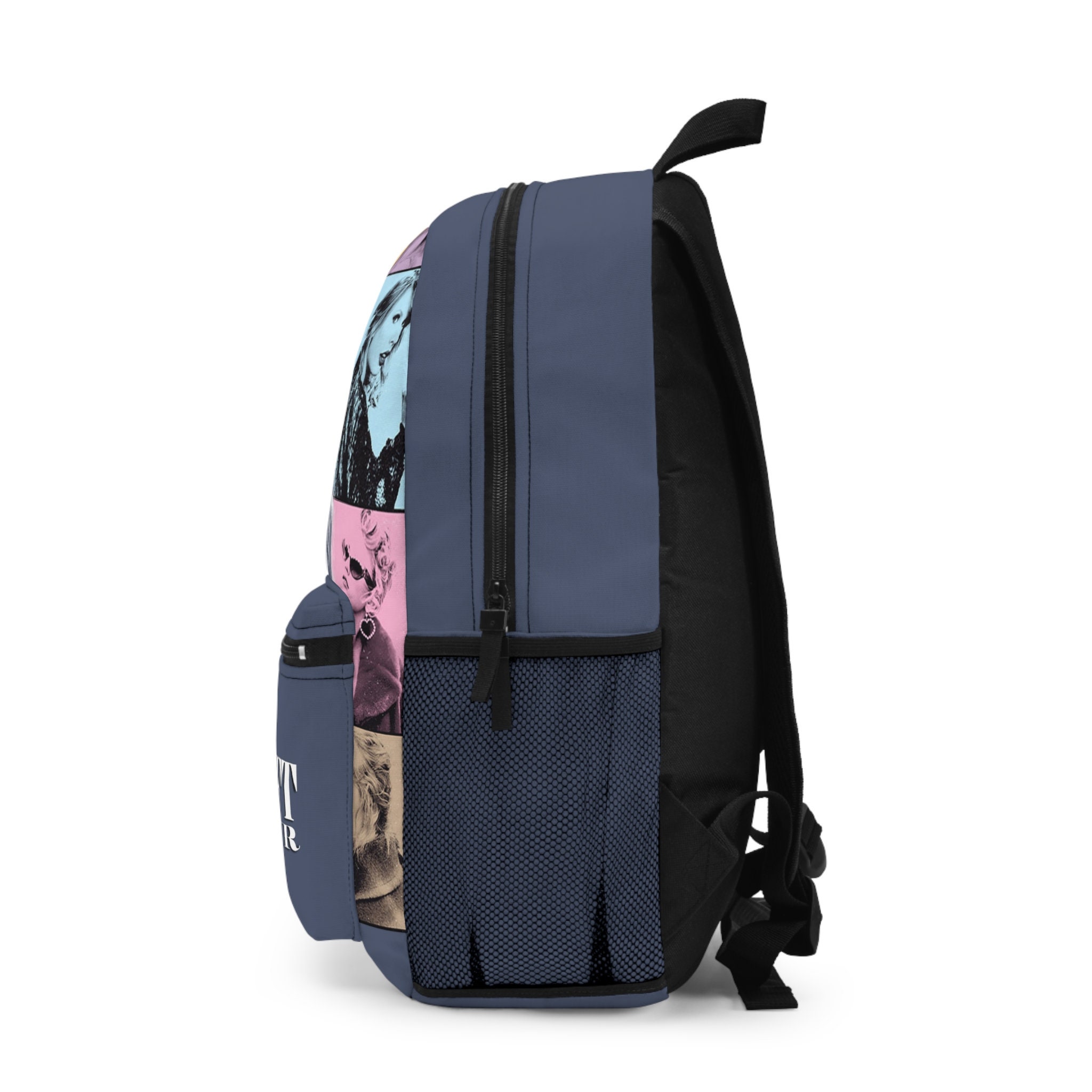 Discover Eras Tour Backpack, Eras Tour Gifts, Taylor Tour Gifts, Eras Tour Merch, Taylor School Bag