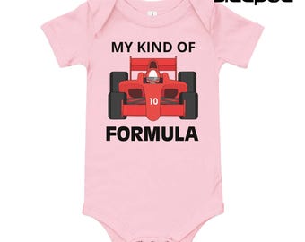 Mein ganz persönlicher Formel-1-Body!